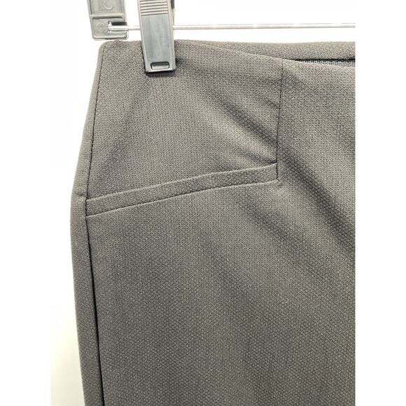 Van Heusen Stretch Pull-On Ankle — Women’s Size 0 - Picture 2 of 6